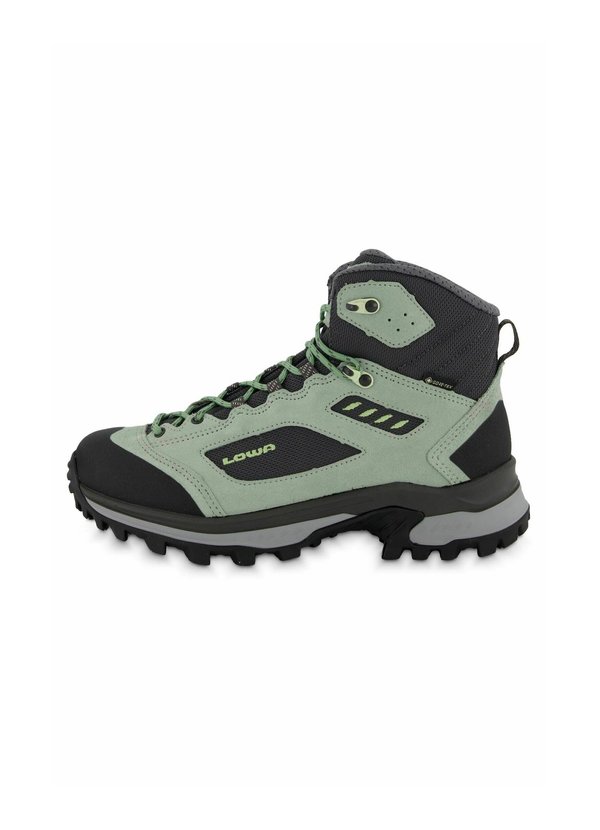 LOCORVARA GTX  - Hikingschuh - hellmint