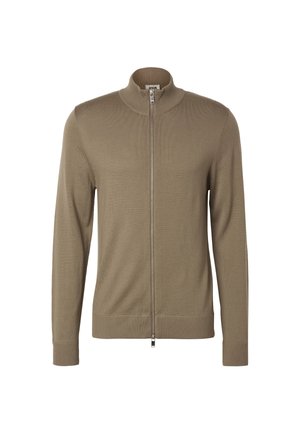 DRYKORN, ANTONIO - Chaqueta de punto - light brown