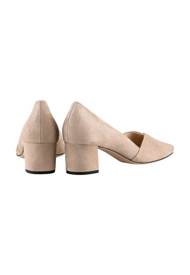 Décolleté HÖGL Maribel In Pelle Morbida – Scarpe Eleganti E Sostenibili Per Donna