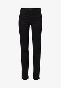 Sélectionné, schwarz