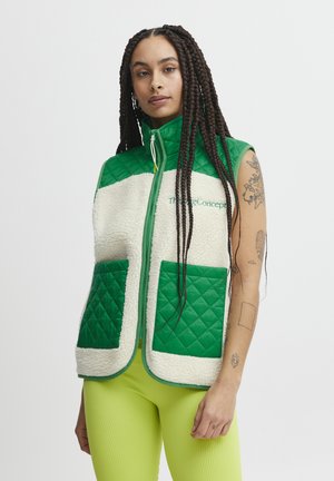 TheJoggConcept JCBERRI - Vest - mint mix