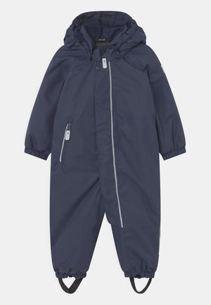 PUHURI UNISEX - Snežni kombinezon - navy