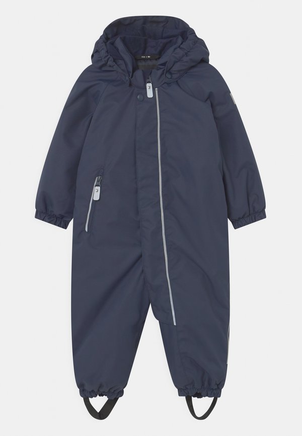 WINTER OVERALL PUHURI UNISEX - Snowsuit