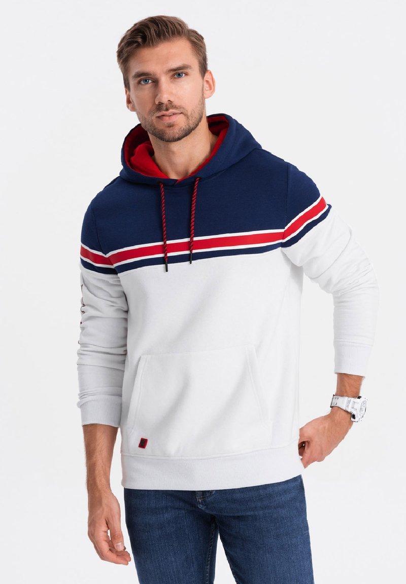 Ombre SSNZ FW biały