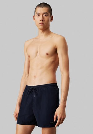 Short de bain - dark sapphire