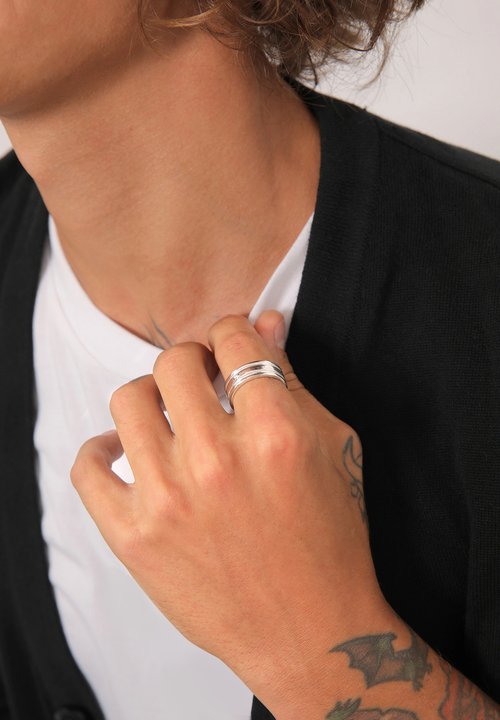 porte monnaie timberland