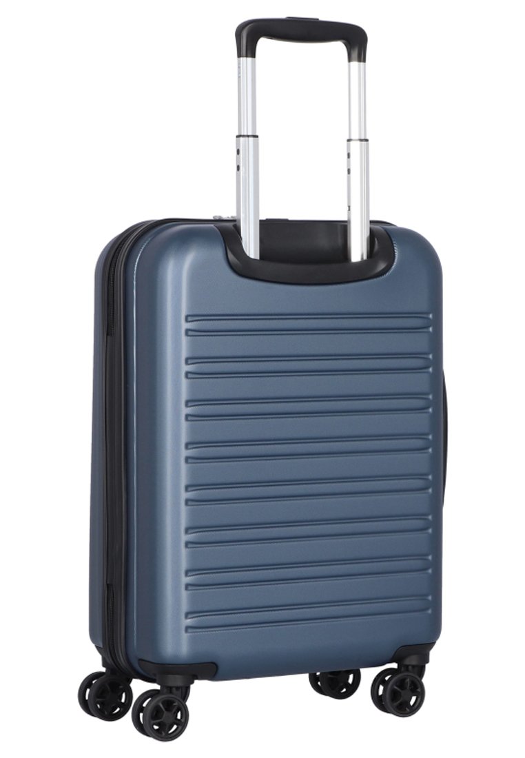 Delsey Paris SEGUR - Trolley - blue/blau - Zalando.de
