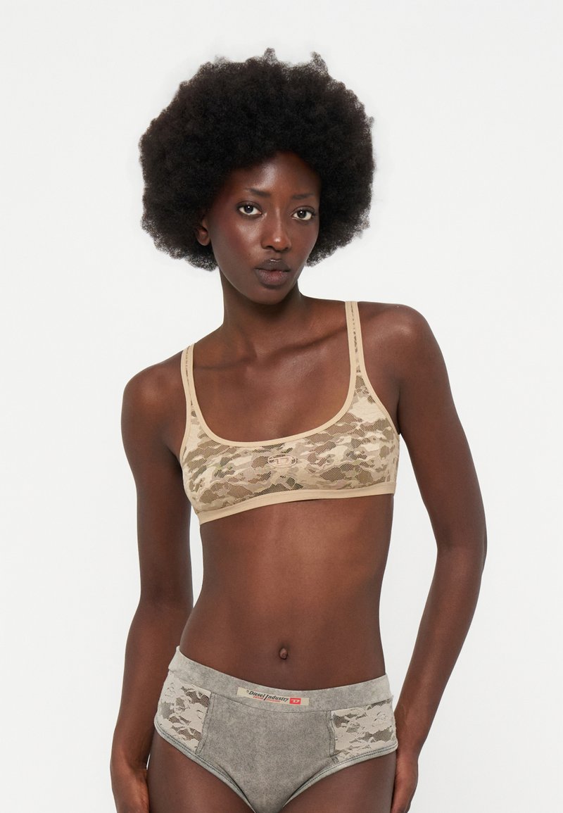 Bustier