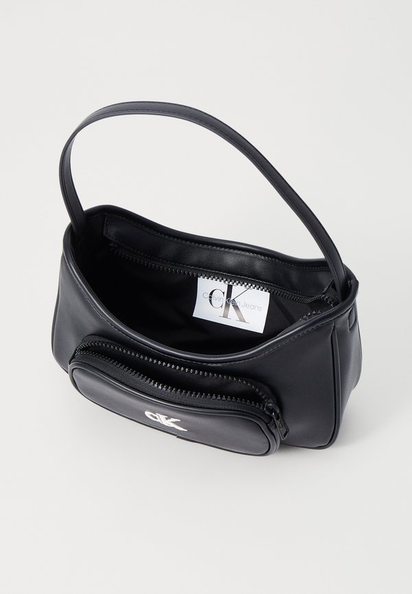 SHOULDER BAG UNISEX – Handtasche