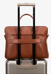 WITTCHEN Aktentasche - light brown