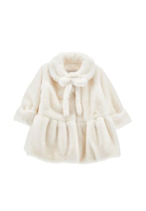 ECOPELLICCE - Robe de jour - ivory