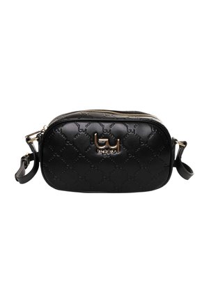 By Byblos, IVY BLACK VAR - Borsa a tracolla - screziato-mottled black
