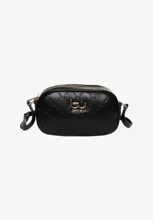 By Byblos, IVY BLACK VAR - Borsa a tracolla - screziato-mottled black