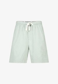 Ei valittu, sea green