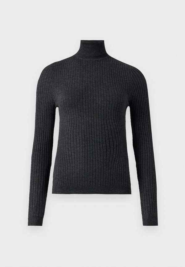 ONLKAROL ROLL NECK - Jumper4