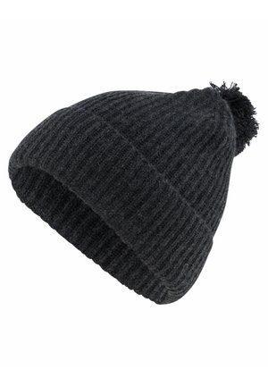 Beanie - oil mel