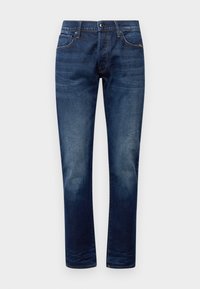 SLIM - Jean slim - dusk blue