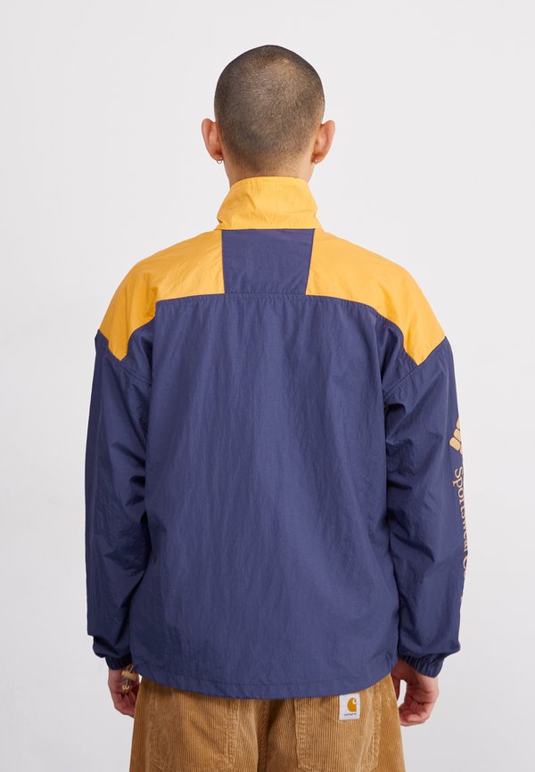 RIPTIDE™ RETRO ANORAK - Windbreaker4