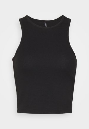 ONLY ONLMILLI - Top - black