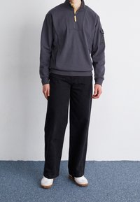Columbia Sudadera - grey