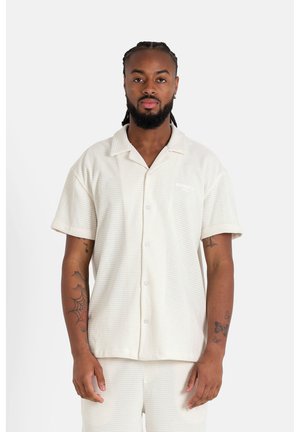 Shirt - beige