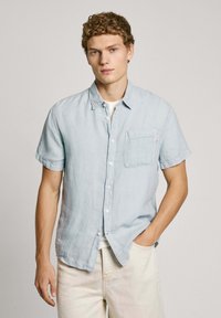 Pepe Jeans - Shirt - oxford blue Thumbnail Image 1