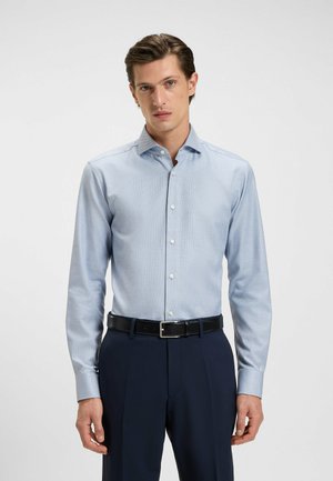 JOE SPREAD - Camicia elegante - light blue