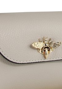 DrachenLeder TOSCANTO - Handtas - beige