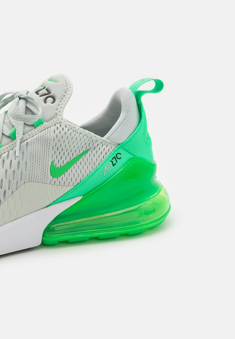 Running Shoes Tenis Air Max 270 Verde Militar Olive Green Nike 270