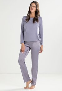 Cache Coeur SOFIA - Nachtwäsche Hose - lilac