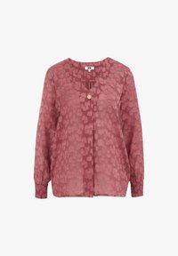 Unselected, old rose