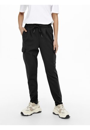 Træningsbukser - black