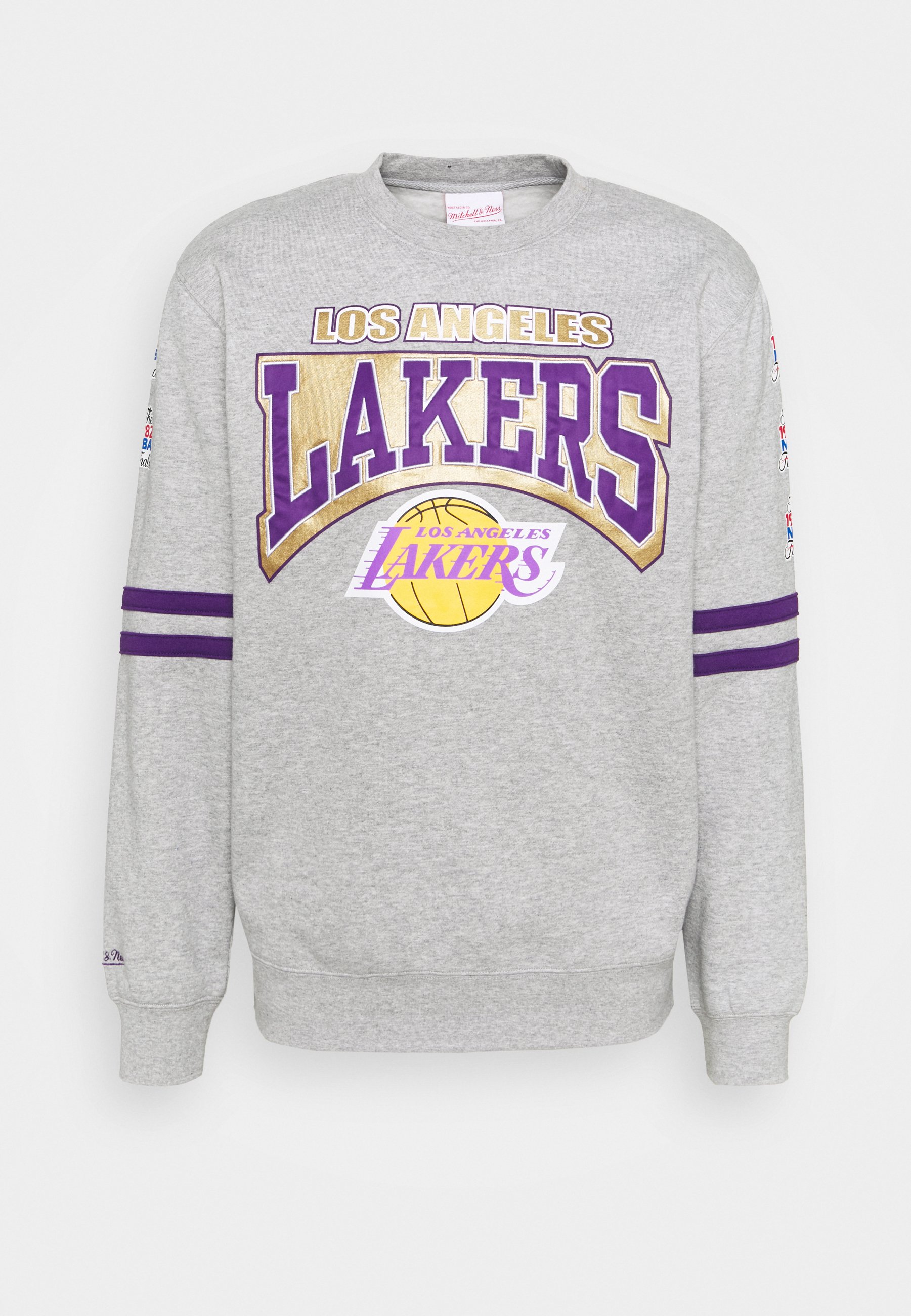 Mitchell \u0026 Ness NBA LOS ANGELES LAKERS 