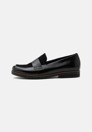 Gabor, Slipper - black
