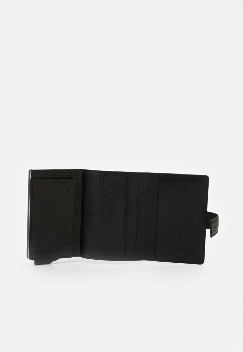 Herren Geldbörsen | JOOP CARDONA C-TWO E-CAGE SV8F Geldbörse black/schwarz - EH41768 Herren Geldbörsen | JOOP CARDONA C-TWO E-CAGE SV8F Geldbörse black/schwarz - EH41768