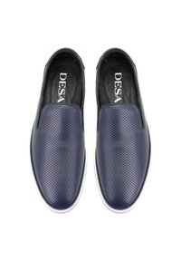 Desa Slipper - navy/dunkelblau - Zalando.de
