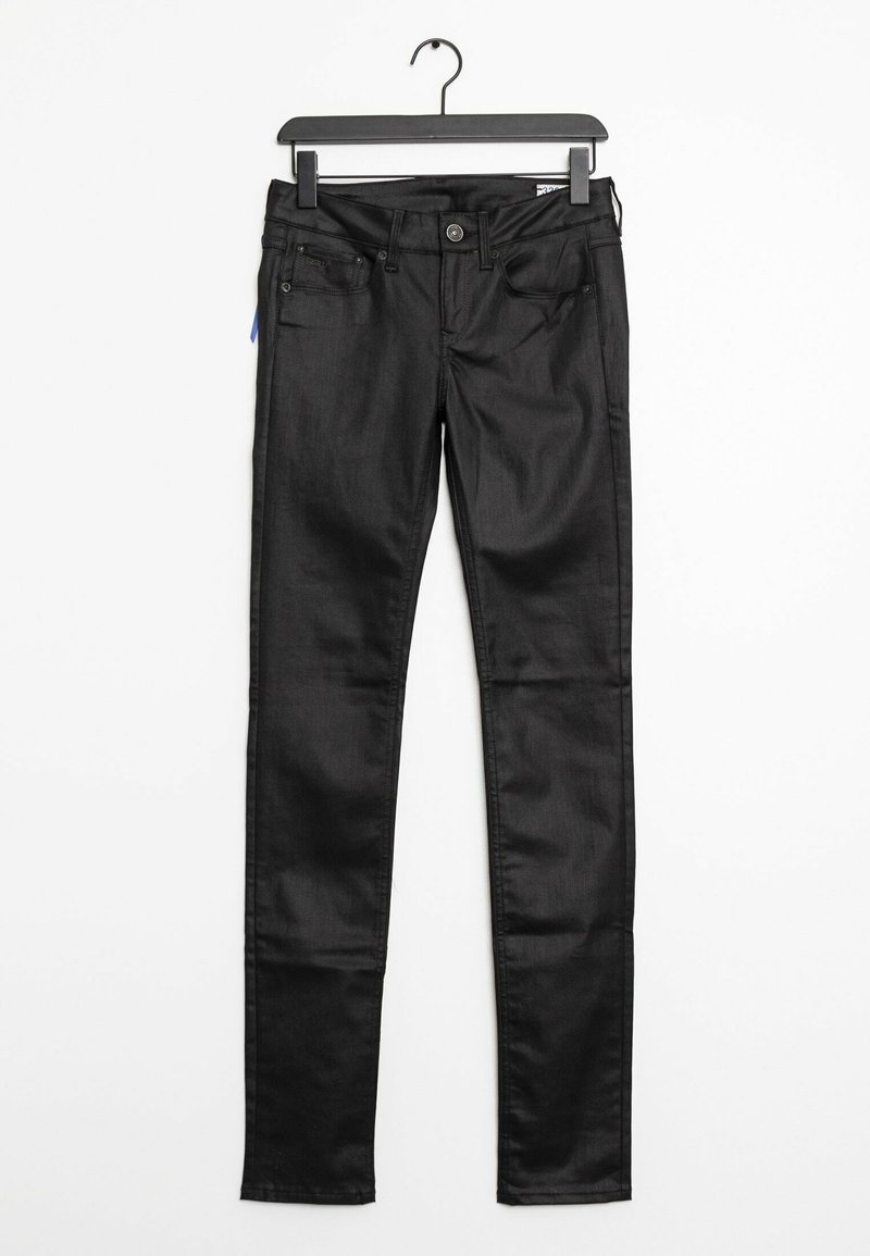 G-STAR Chinos - black