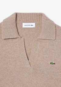 Jumper - heather viennois