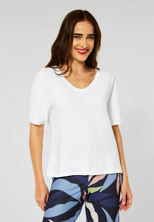 Street one weiße bluse - Die TOP Produkte unter den Street one weiße bluse