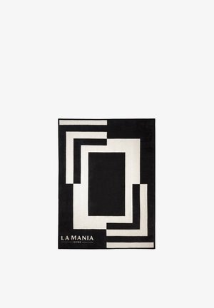 LA MANIA, - Kapa