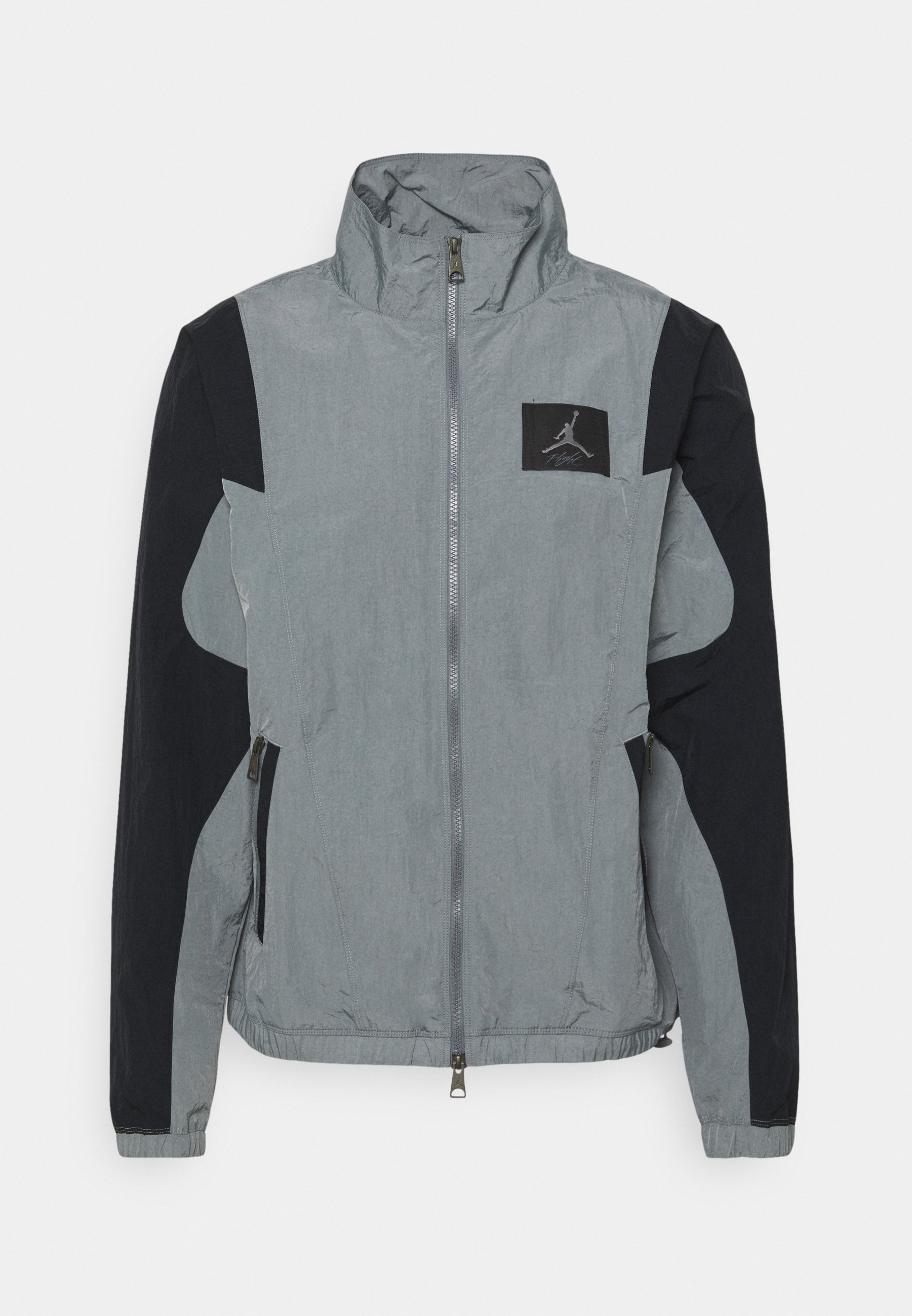 veste jordan gris