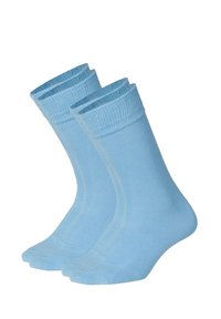 Unausgewählt, light blue