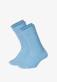 Unausgewählt, light blue