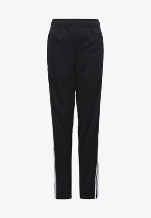 ID TIRO HOSE - Pantalones deportivos - black
