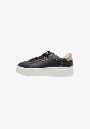 Replay, NOTTING W SOFT - Zapatillas - black