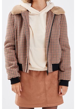 Veste mi-saison - beige