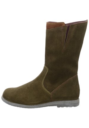 RENTO - Boots - grün