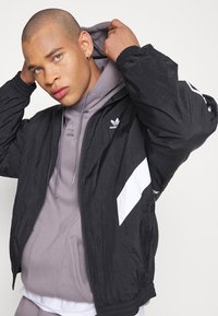 adidas Originals Training jacket - black