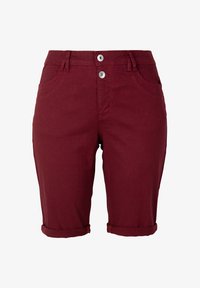 Unausgewählt, red cabernet wash