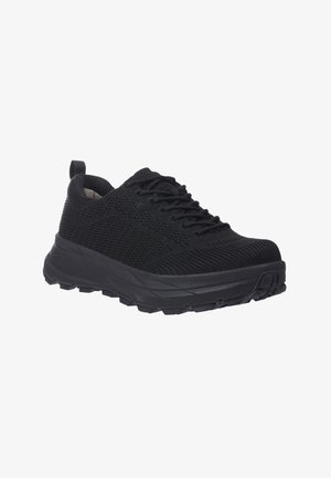Icepeak, ICEPEAK MID-CUT-SCHUHE AJOS MS - Chaussures de marche - schwarz